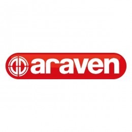 Araven horeca opbergdozen verkrijgbaar in de Cash and Carry afdeling bij Vanal Brecht Antwerpen