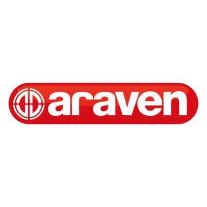 Araven horeca opbergdozen verkrijgbaar in de Cash and Carry afdeling bij Vanal Brecht Antwerpen