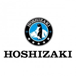 Hoshizaki logo ijsmachines