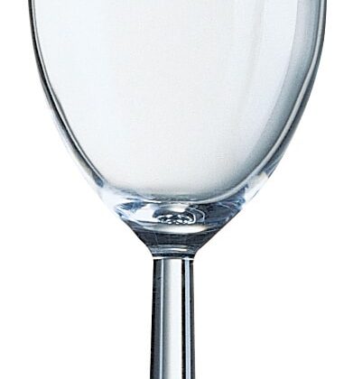 Savoie Wijnglas S12 24cl verkrijgbaar in de cash and carry afdeling bij Vanal Antwerpen Brecht.