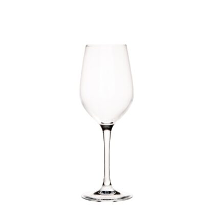 Mineral Wijnglas 35cl Horeca verkrijgbaar in de cash and carry afdeling bij Vanal Antwerpen Brecht.