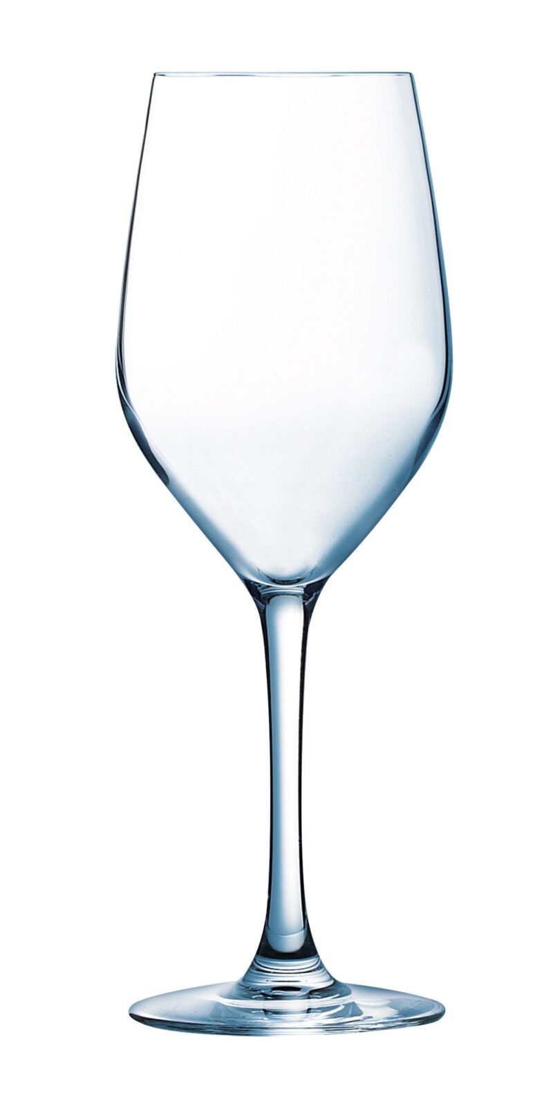 Mineral Wijnglas 27cl Horeca verkrijgbaar in de cash and carry afdeling bij Vanal Antwerpen Brecht.