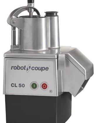 Robot Coupe CL50 groentesnijmachine verkrijgbaar bij Vanal NV Antwerpen Brecht
