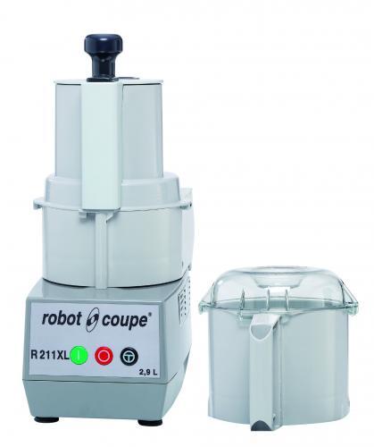 Robot Coupe R211XL verkrijgbaar bij Vanal NV Antwerpen Brecht