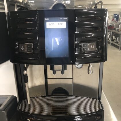 Schaerer Coffee Art Plus Machine