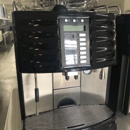 Schaerer Coffee Volautomatische koffie machine